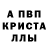 Меф кристаллы Petr Bulva