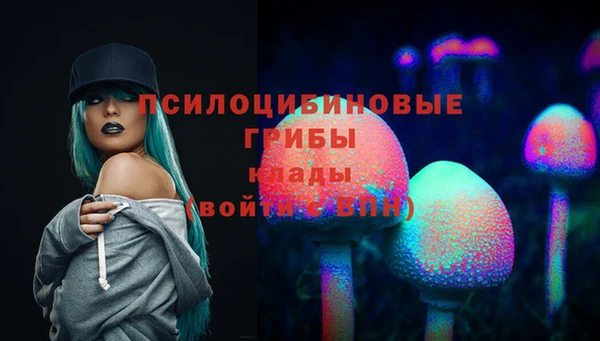 ALPHA PVP Михайлов